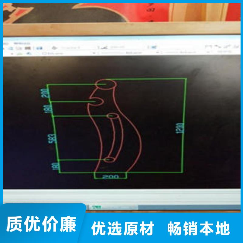 道路隔离栏杆【不锈钢桥梁防护栏杆厂家】品质无所畏惧