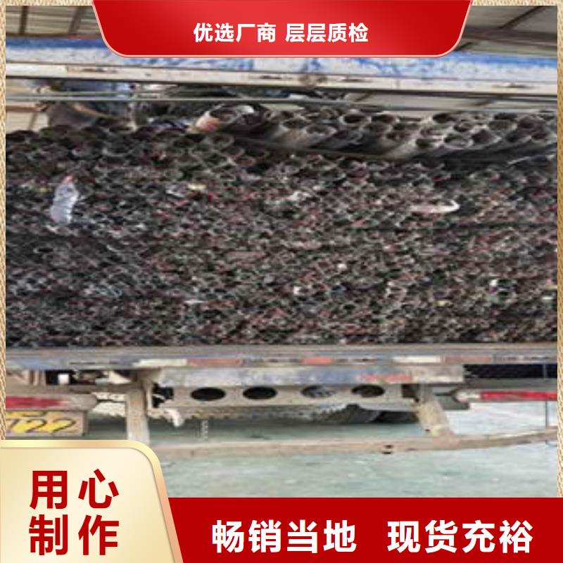 道路隔离栏杆_桥梁护栏生产厂家一手货源