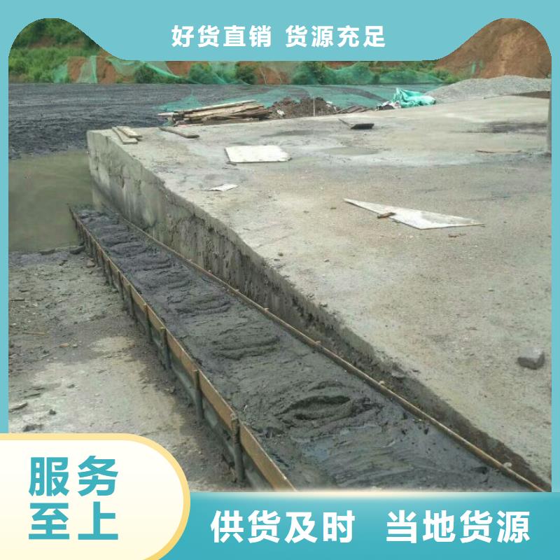 湖北土壤固化剂矿区重载道路固化土方法