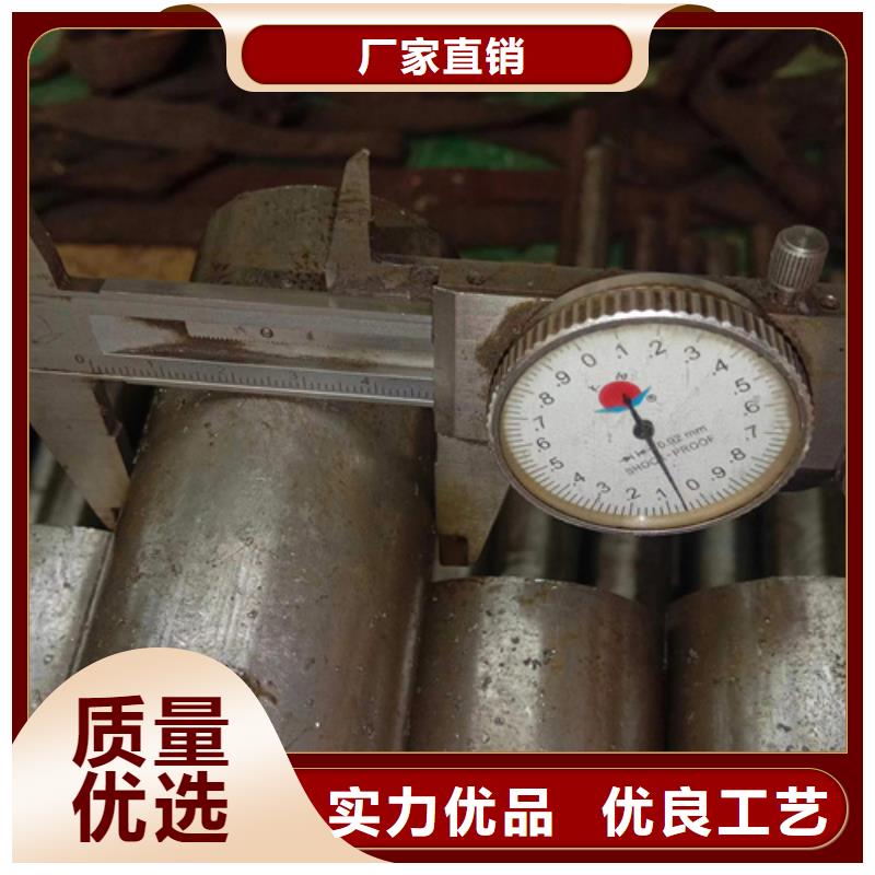 gcr15精密管定做价格