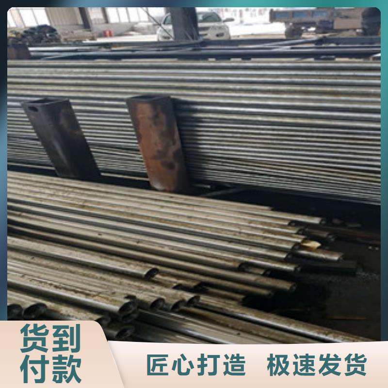 精密钢管-冷拔钢管精工打造