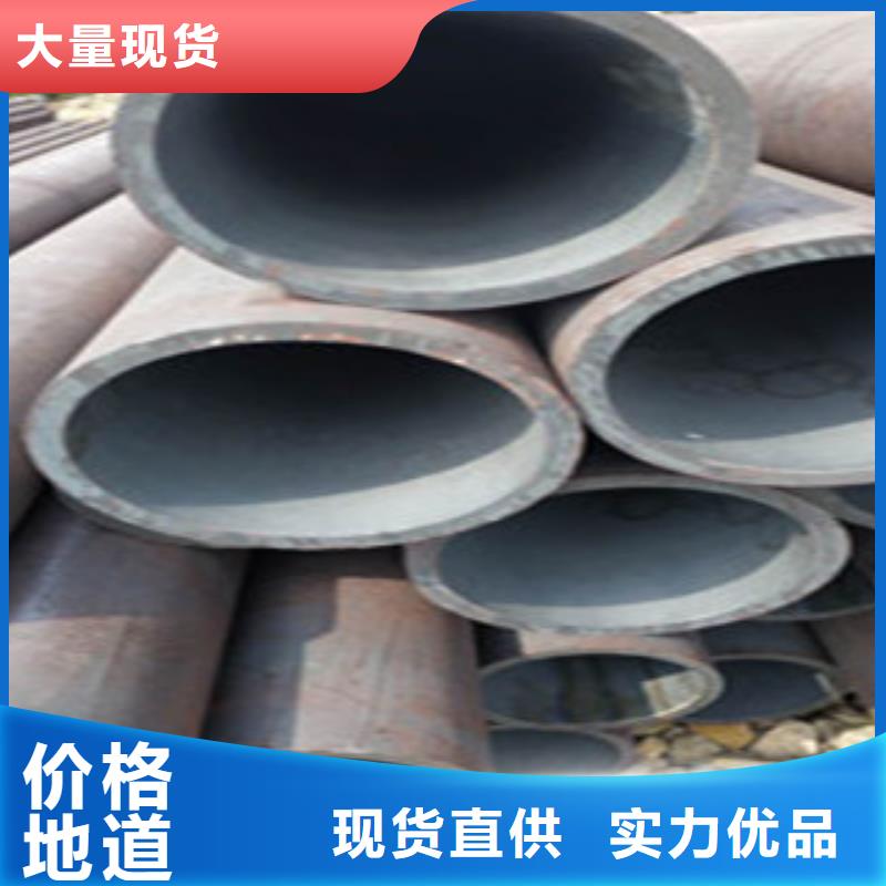 无缝钢管镀锌钢管厂家品控严格