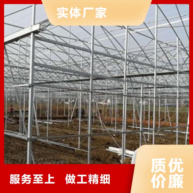 大棚管现货充足