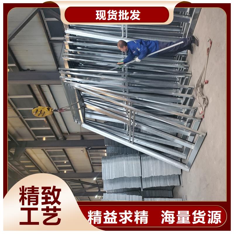 【通风天窗】启闭式通风气楼打造行业品质