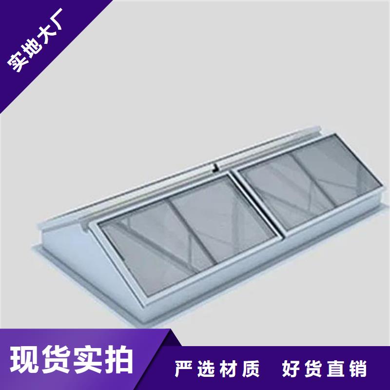 【通风天窗】启闭式通风气楼打造行业品质