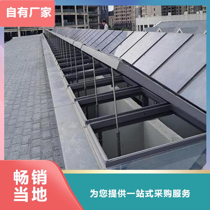 通风天窗屋脊通风器定制不额外收费