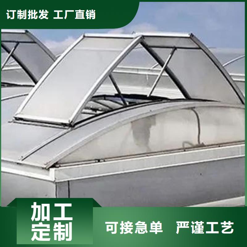 通风天窗排烟天窗严选用料
