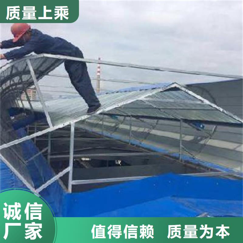 TC6A-3560n开敞式通风天窗厂家——十余年更专业