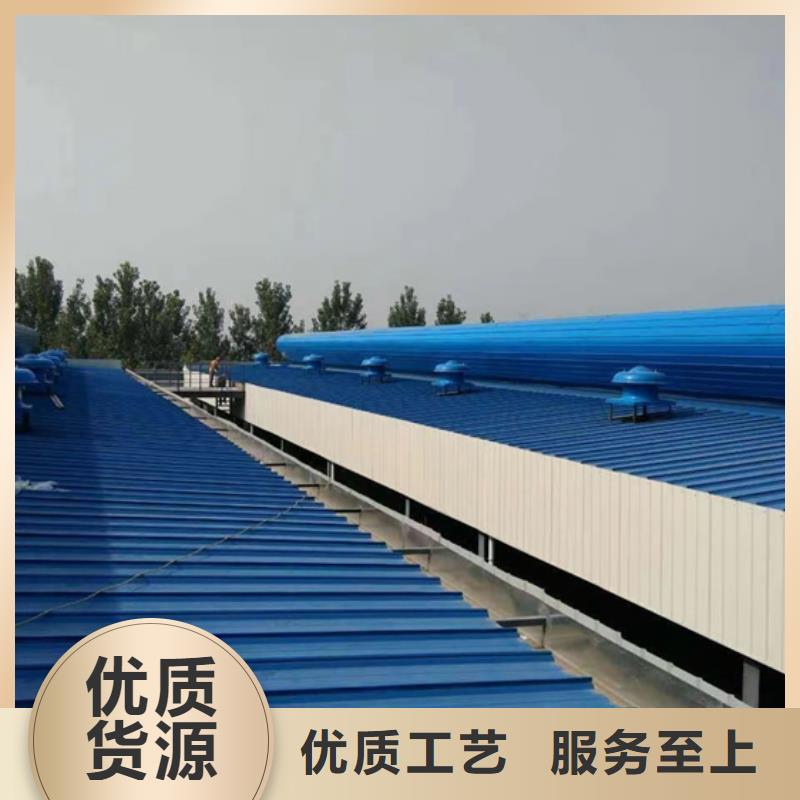 规格全的MCW3型通风天窗供货商