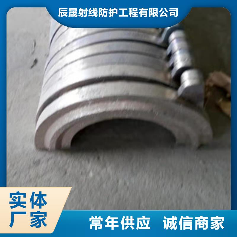 铅板手术室铅门敢与同行比服务