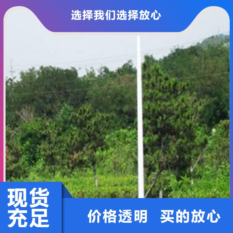 监控杆路灯杆造型定制厂家有售，量大从优，欢迎询价