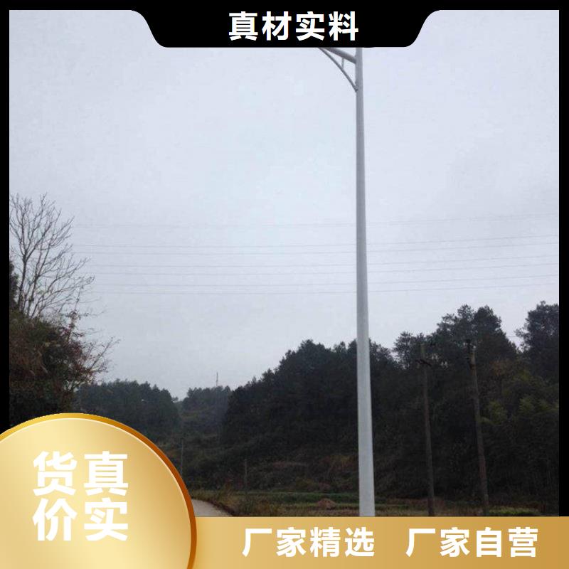 中高杆灯，道路照明路灯-路灯厂家直销，支持定制，大量批发