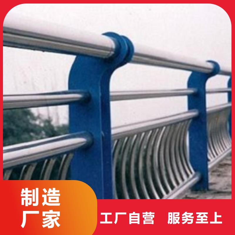 护栏3-桥梁防撞立柱品质保障价格合理