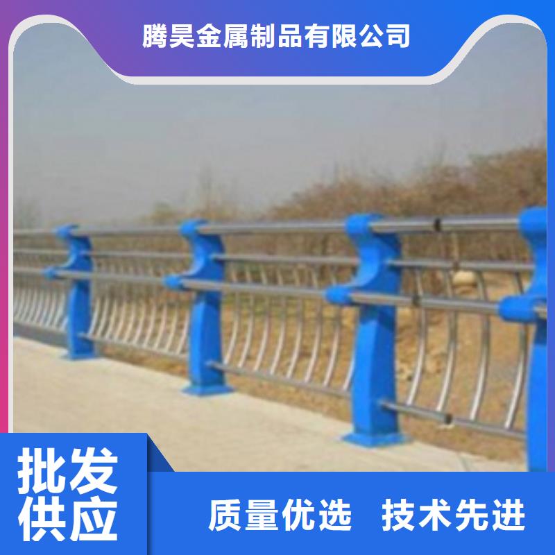 不锈钢复合管护栏不锈钢桥梁护栏满足您多种采购需求