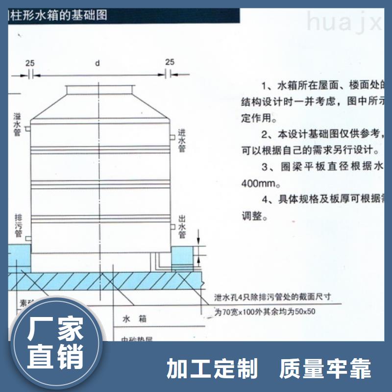 方形水箱不锈钢水箱厂家20吨水箱