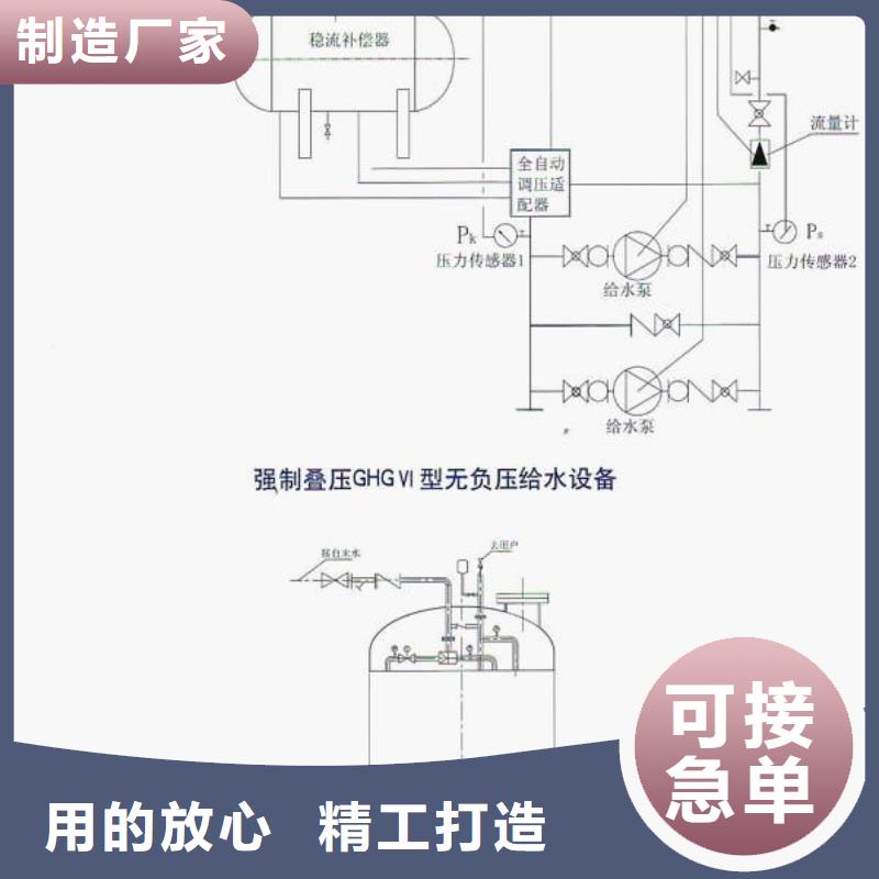 高层供水厂家实力雄厚