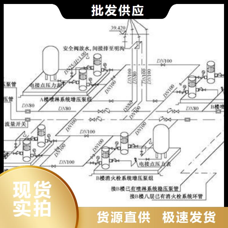 304不锈钢水箱使用寿命长