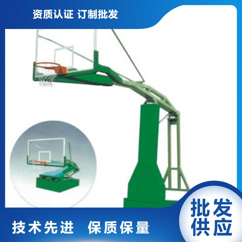 室外健身器材制造商