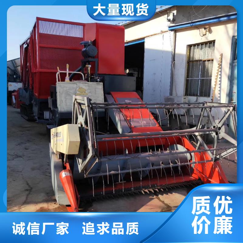 青储机【黑狼】工厂批发