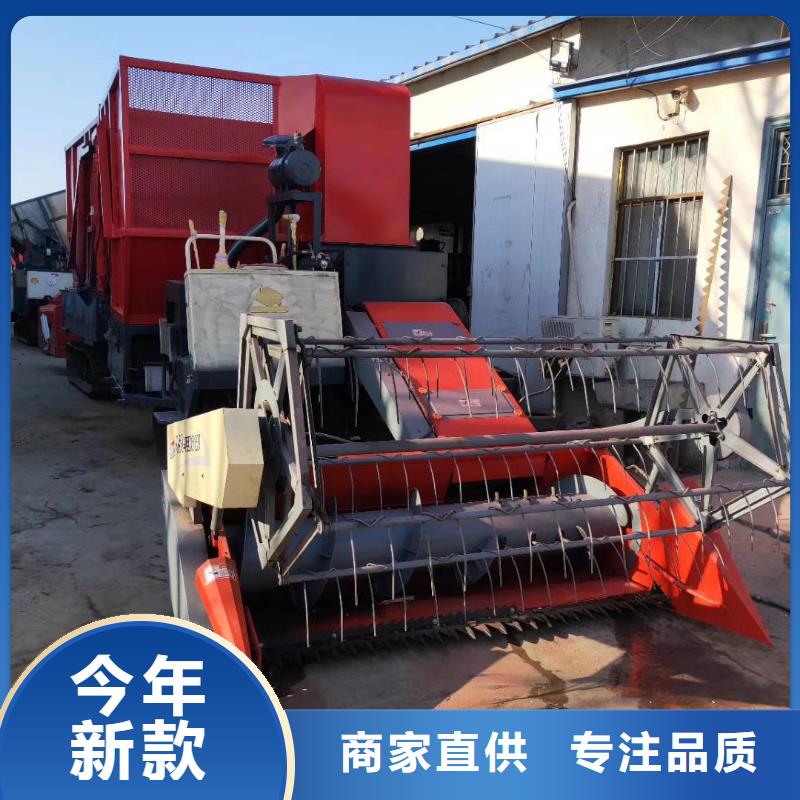 青储机-马犬用心做好每一件产品