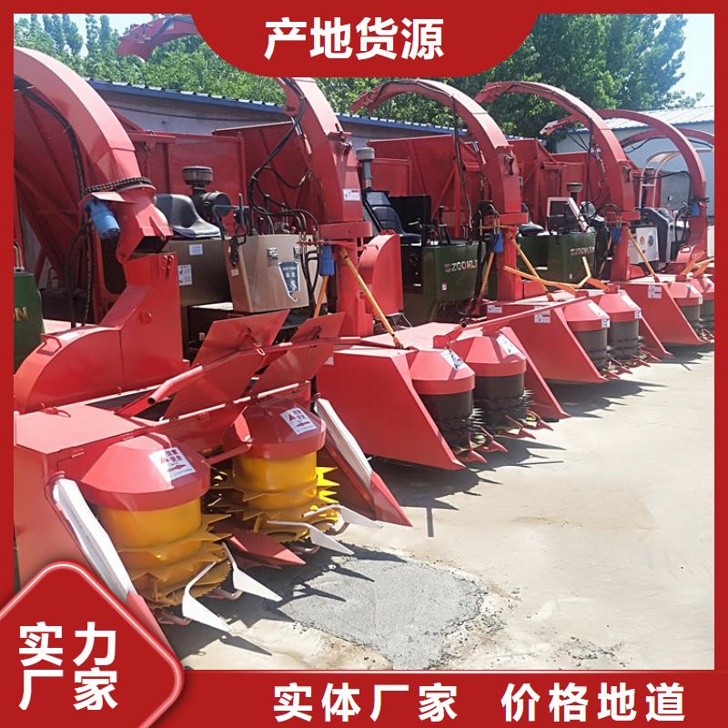 青储机【黑狼】工厂批发