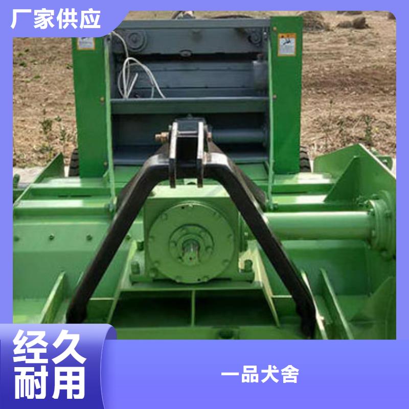 打捆机拉布拉多犬好品质经得住考验