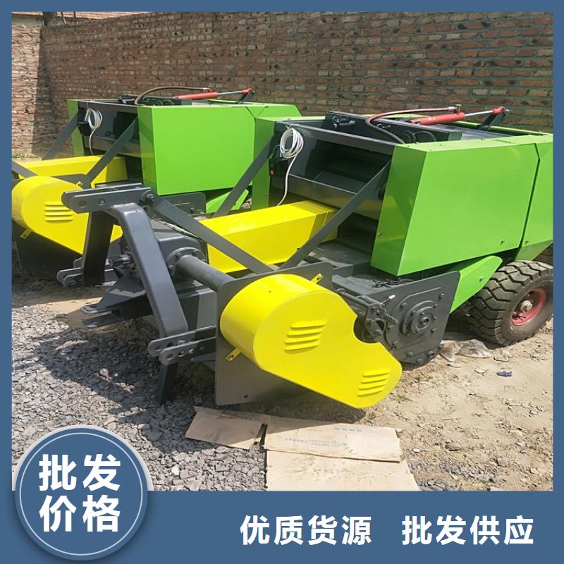 【打捆机马犬专业厂家】