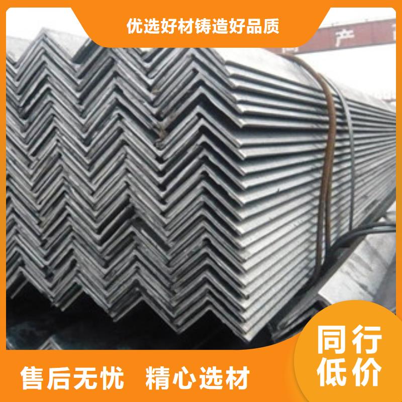 不锈钢角钢不锈钢装饰管实力大厂家