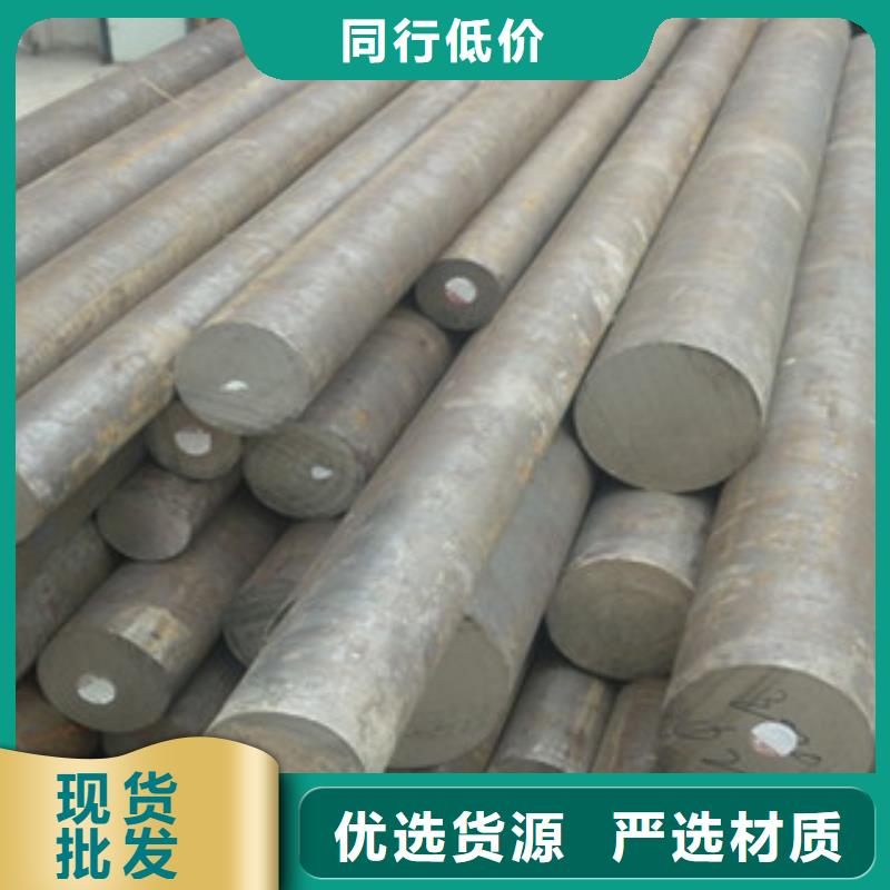 不锈钢圆钢做工细致