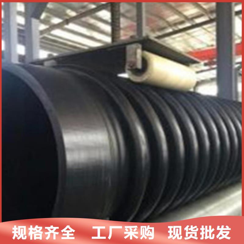 克拉管【塑料检查井】专业的生产厂家