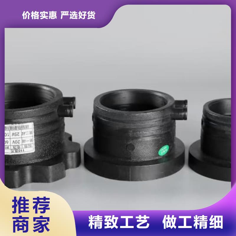 质量可靠的过路顶管经销商