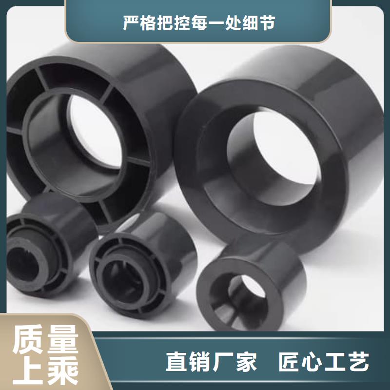 PVC电力电缆套管工厂直供