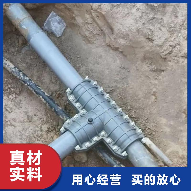 质量可靠的过路顶管经销商