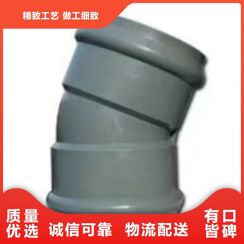 HDPE双壁波纹管管材高品质