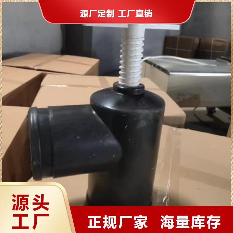 高标农田灌溉PE专用管材管件厂家现货定做