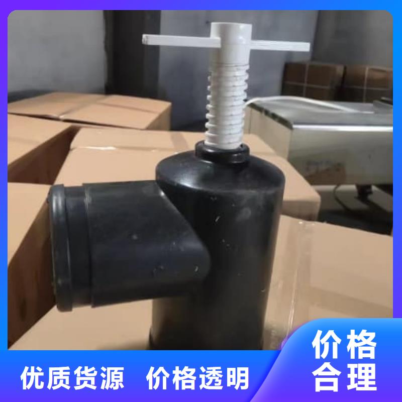 PE排污管-大品牌质量有保障