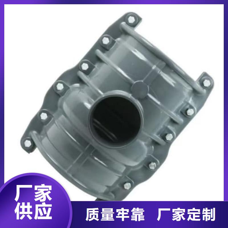 高标农田灌溉PE专用管材管件厂家现货定做