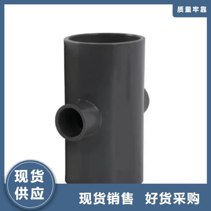 用户认可的HDPE双壁波纹管材管件厂家