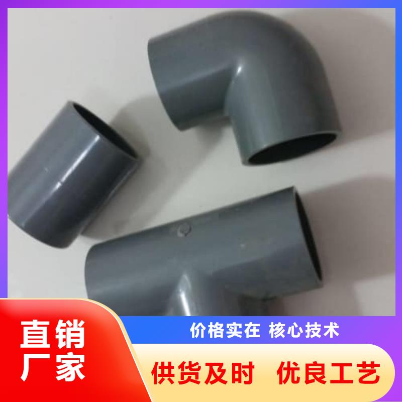 HDPE双壁波纹管管材高品质