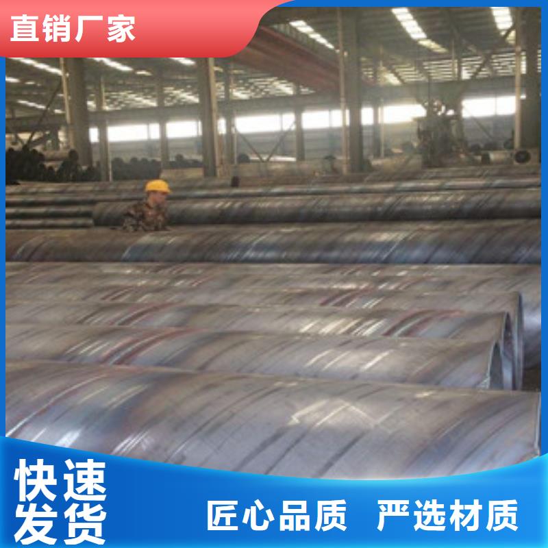 螺旋管 井篦子厂家直接面向客户