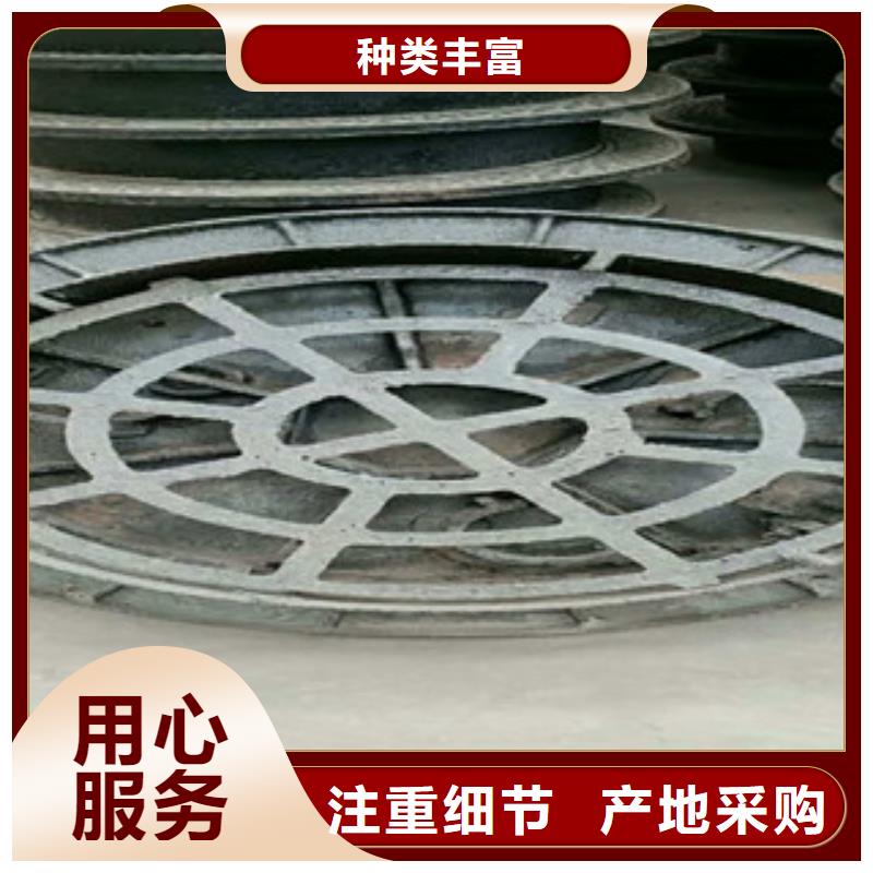 井盖螺旋管源厂供货