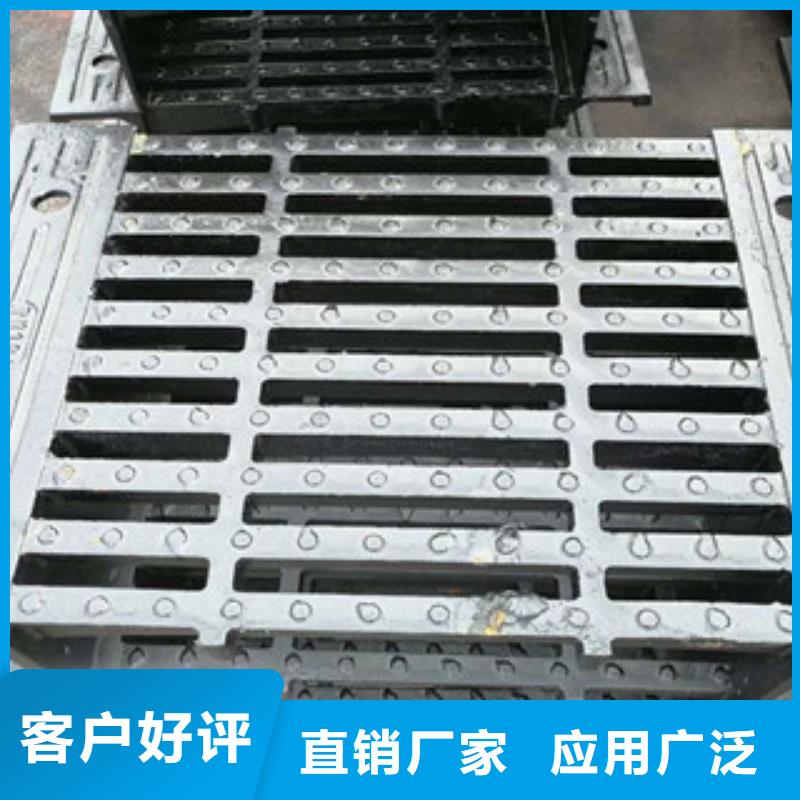 【井盖球墨铸铁管自有厂家】