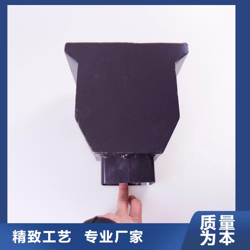 铝合金檐槽为您精心挑选