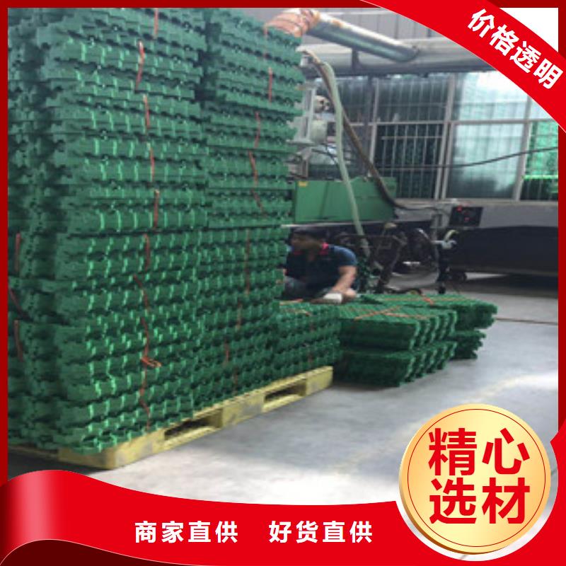 环保植草格土工膜厂家注重细节