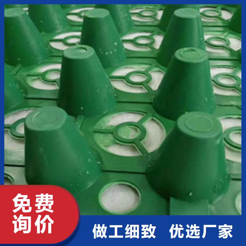 塑料排水板泰安富泰土工材料有限公司厂家价格