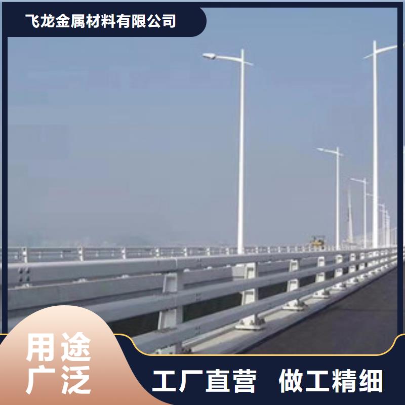 桥梁栏杆厂家仿木护栏生产厂家