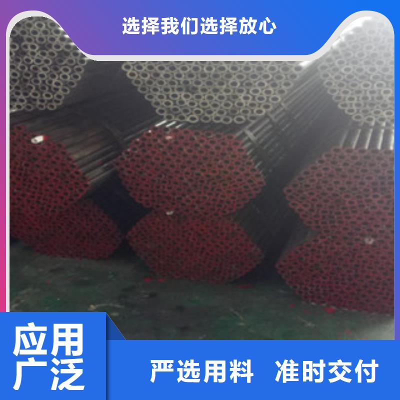 L245N包钢管线钢管品种齐全