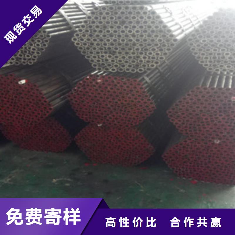 X60Q无缝管线钢管热销新款