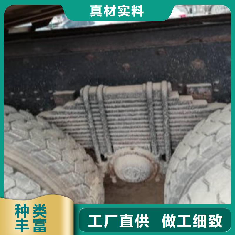 【挂车_新车牵引车6万包上路满足客户所需】