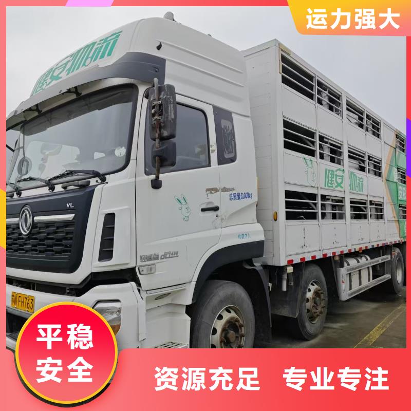 铜陵到新乡物流公司